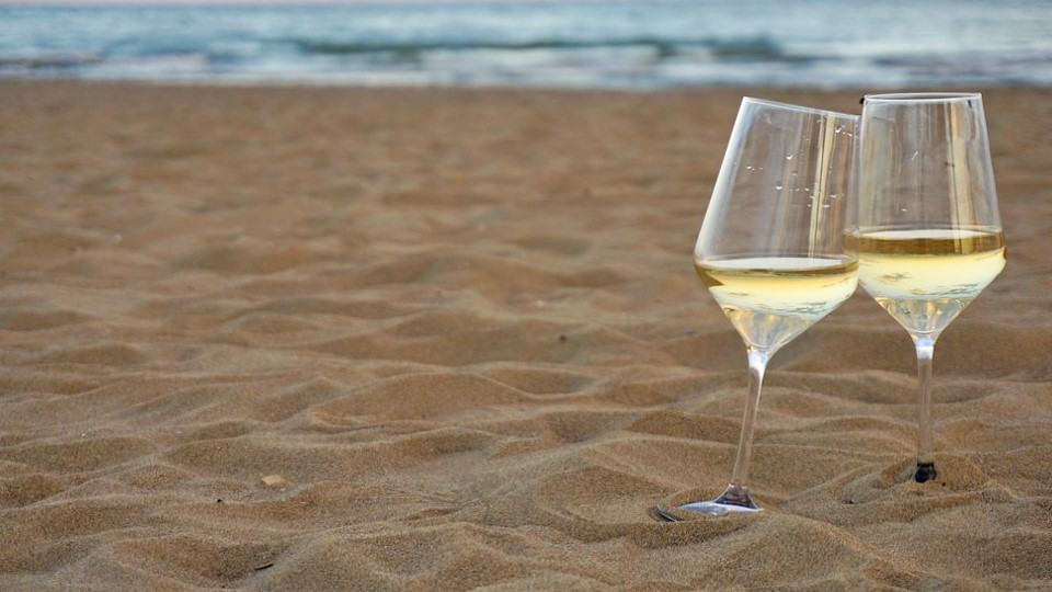 La Casserole Vinhos de Verão